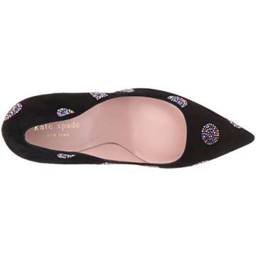 Kate Spade Libby Too Pump - Stylish Comfort for Women