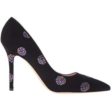 Kate Spade Libby Too Pump - Stylish Comfort for Women