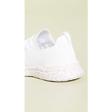 APL Women's Techloom Breeze Sneaker Lightweight Running Shoe