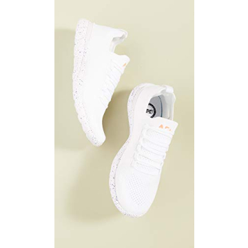 APL Women's Techloom Breeze Sneaker Lightweight Running Shoe