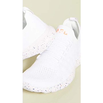 APL Women's Techloom Breeze Sneaker Lightweight Running Shoe