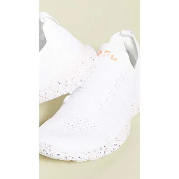 APL Women's Techloom Breeze Sneaker Lightweight Running Shoe