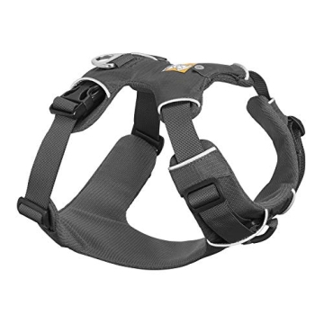 RUFFWEAR - Front Range Dog Harness, Reflective and Padded Harness for Training and Everyday, Twiligh...