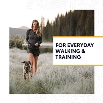 Ruffwear Front Range Harness for Comfort and Control