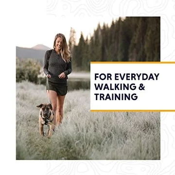 Ruffwear Front Range Harness for Comfort and Control