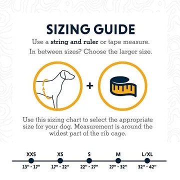 Ruffwear Front Range Harness for Comfort and Control