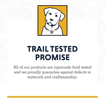 Ruffwear Front Range Harness for Comfort and Control