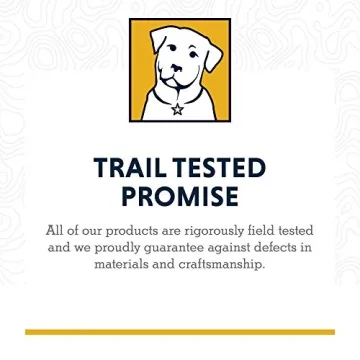 Ruffwear Front Range Harness for Comfort and Control