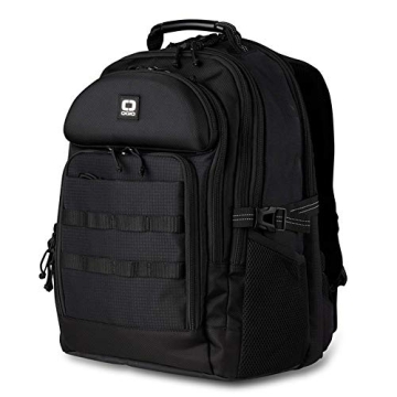 OGIO Prospect Laptop Backpack for Students and Travelers