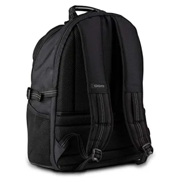 OGIO Prospect Laptop Backpack for Students and Travelers