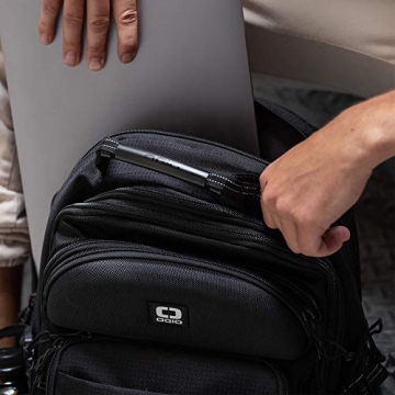 OGIO Prospect Laptop Backpack for Students and Travelers
