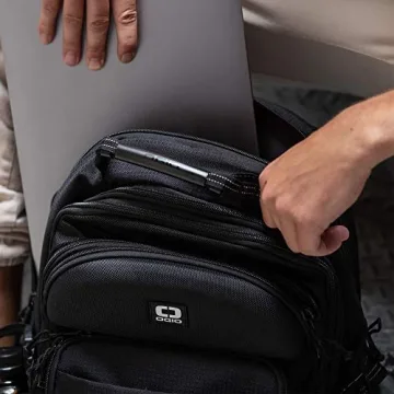 OGIO Prospect Laptop Backpack for Students and Travelers
