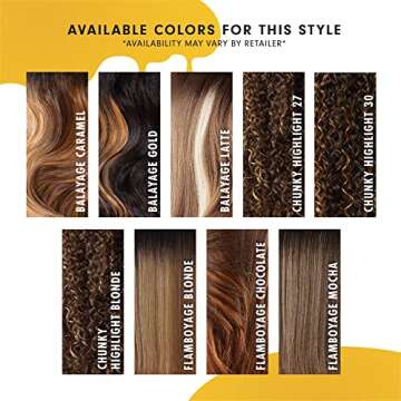 Sensationnel Butta lace wigs - unit 34 extra wide 5 inch deep parting synthetic preplucked hairline glueless lacefront (1 JETBLACK)