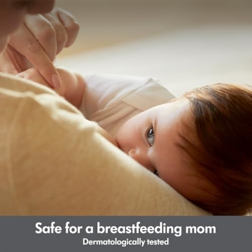 Hydrogel Pads by Medela for Sore Nipples Relief