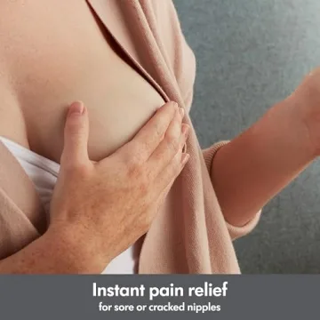 Hydrogel Pads by Medela for Sore Nipples Relief
