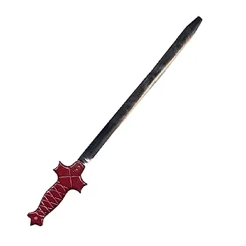 MilesMagic Trick Sword – Perfect Magic Prop for All Ages