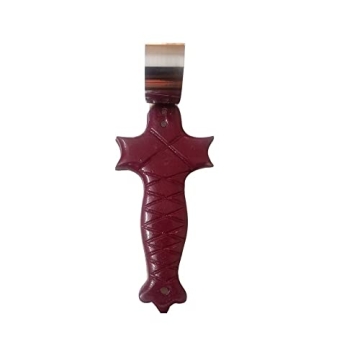 MilesMagic Trick Sword – Perfect Magic Prop for All Ages