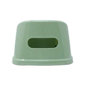 New The Baby Potty Mini Potty V2.0 | Early Potty Training | Elimination Communication | Baby Potty Chair | Portable and Lightweight Design | Promotes Potty Independence | Child Potty Training Toilet