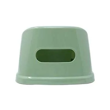 New The Baby Potty Mini Potty V2.0 | Early Potty Training | Elimination Communication | Baby Potty Chair | Portable and Lightweight Design | Promotes Potty Independence | Child Potty Training Toilet