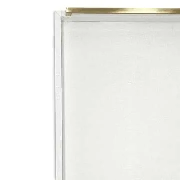 Montecito Home Faux Leather Tray | Elegant & Versatile