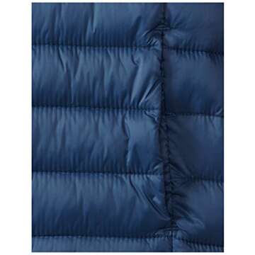 Lightweight Packable Puffer Vest for Boys Age 8-12