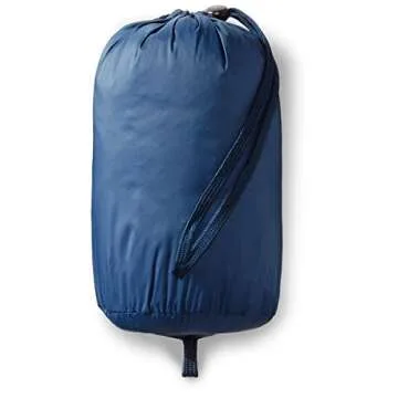 Lightweight Packable Puffer Vest for Boys Age 8-12