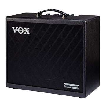 Vox Cambridge 50 1x12 50W Digital Modeling Amplifier
