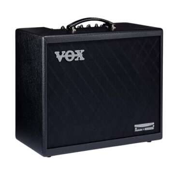 Vox Cambridge 50 1x12 50W Digital Modeling Amplifier