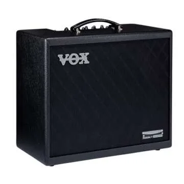 Vox Cambridge 50 1x12 50W Digital Modeling Amplifier