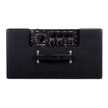 Vox Cambridge 50 1x12 50W Digital Modeling Amplifier