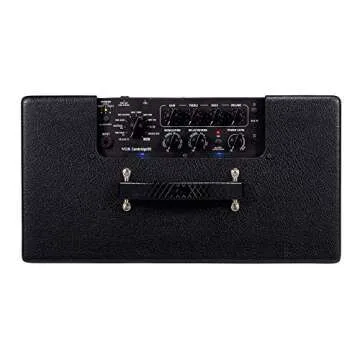 Vox Cambridge 50 1x12 50W Digital Modeling Amplifier