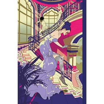 Cinder: Book One of the Lunar Chronicles - A Gripping Sci-Fi Adventure