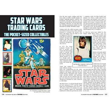 The Overstreet Price Guide To Star Wars Collectibles