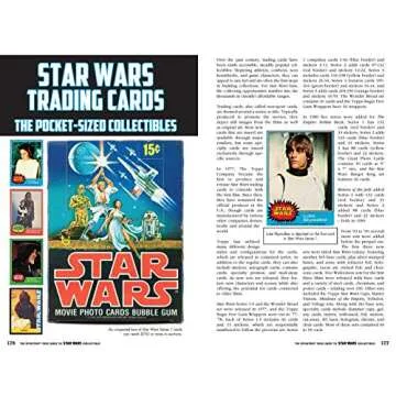 The Overstreet Price Guide To Star Wars Collectibles
