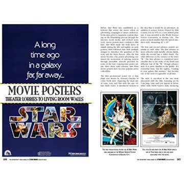 The Overstreet Price Guide To Star Wars Collectibles