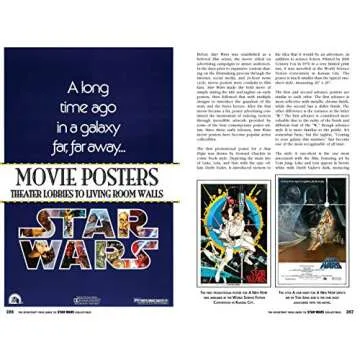 The Overstreet Price Guide To Star Wars Collectibles