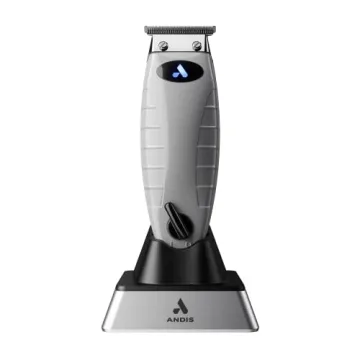 Andis Professional Corded/Cordless Hair Trimmer