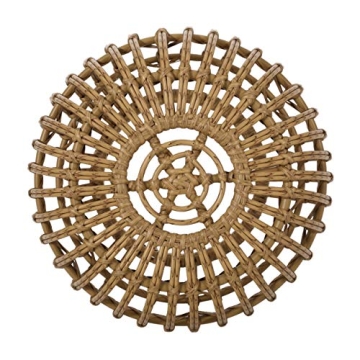 Christopher Knight Home Side Table, Light Brown