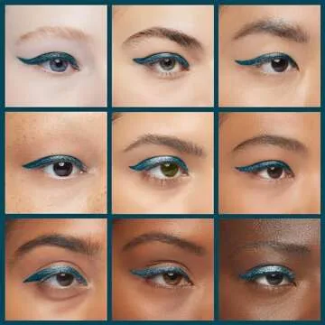 Revlon Longwear Pencil Eyeliner, Waterproof & Smudge-Proof