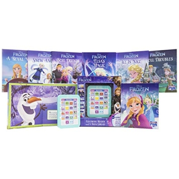 Disney Frozen Me Reader - Fun Learning for Kids
