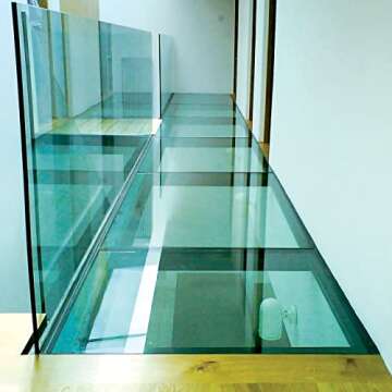 Akfix 100AQ Aquarium Silicone Sealant Clear (1x10.1 fl. oz.) - 100% Silicone, Waterproof Aquarium Safe Silicone, High-Speed Curing and Strong Adhesion, Non-Toxic, Safe for Fish | Clear, 1 Pack