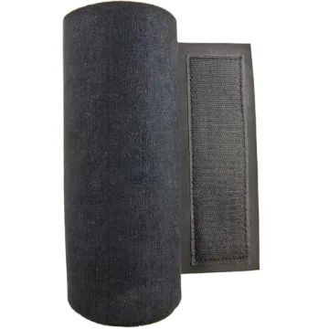 GoFit Waist Away Neoprene Trimmer for Effective Workouts