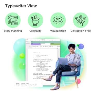 Buy Final Draft 12 Screenwriting Software for Filmmakers