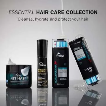 Truss Instant Repair Leave-In - Best Hair Protector