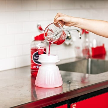 Griot's Garage Brilliant Finish Snow Foam for Superior Cleaning