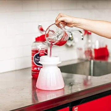 Griot's Garage Brilliant Finish Snow Foam for Superior Cleaning