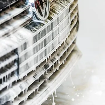 Griot's Garage Brilliant Finish Snow Foam for Superior Cleaning