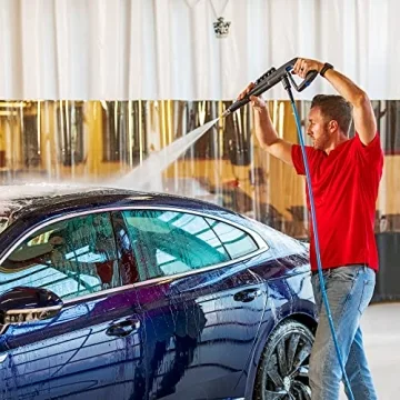 Griot's Garage Brilliant Finish Snow Foam for Superior Cleaning