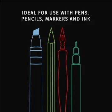 Bienfang Sketching & Tracing Paper Roll 12\" x 50 Yards