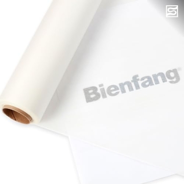 Bienfang Sketching & Tracing Paper Roll 12\" x 50 Yards